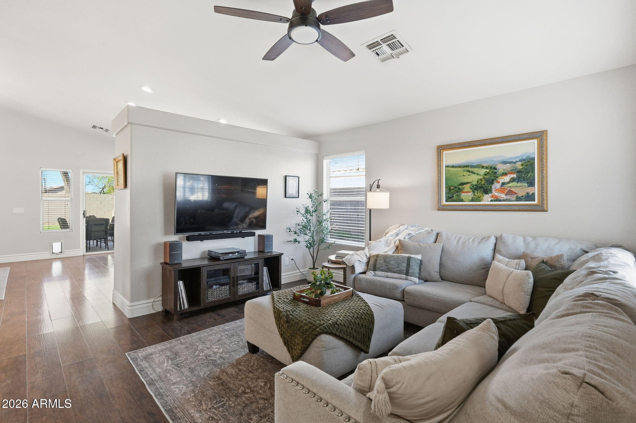 2430 E DERRINGER Way