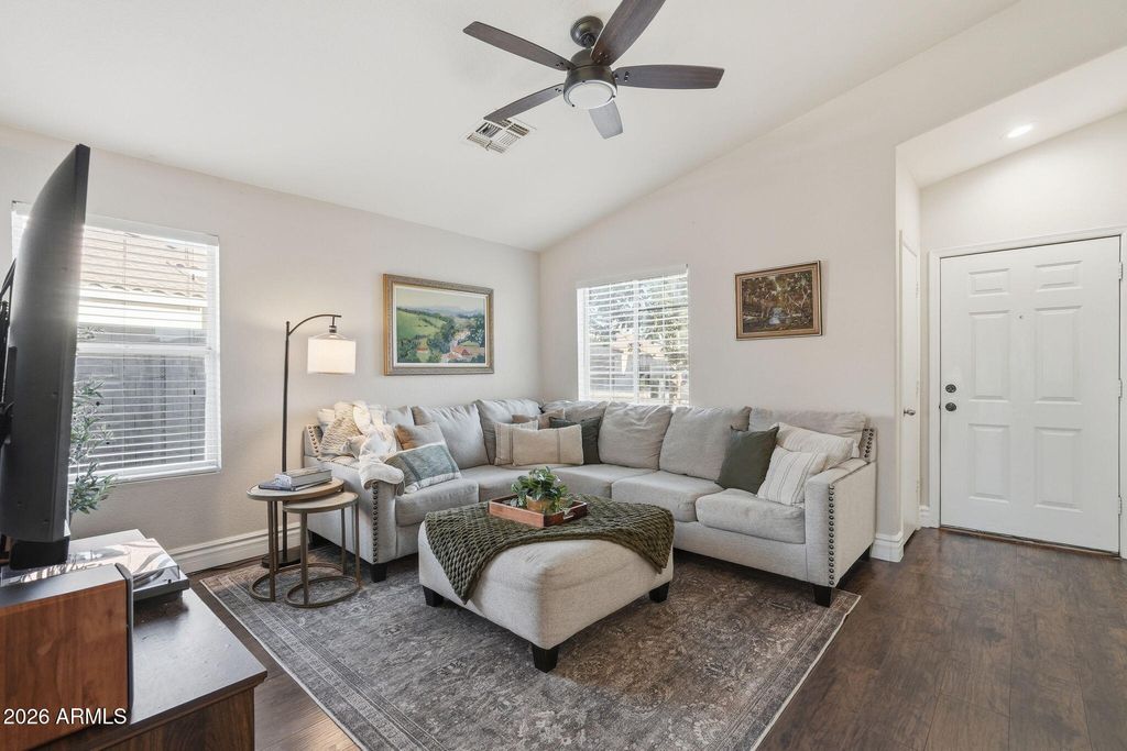 Photo of 2430 E Derringer Way, Chandler, AZ 85286 (MLS # 6995098)