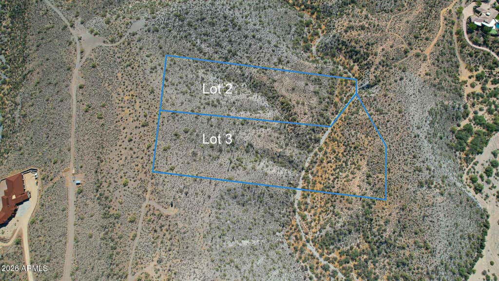 Photo of 0 N Father Kino Trail N #2, Carefree, AZ 85377 (MLS # 6779878)