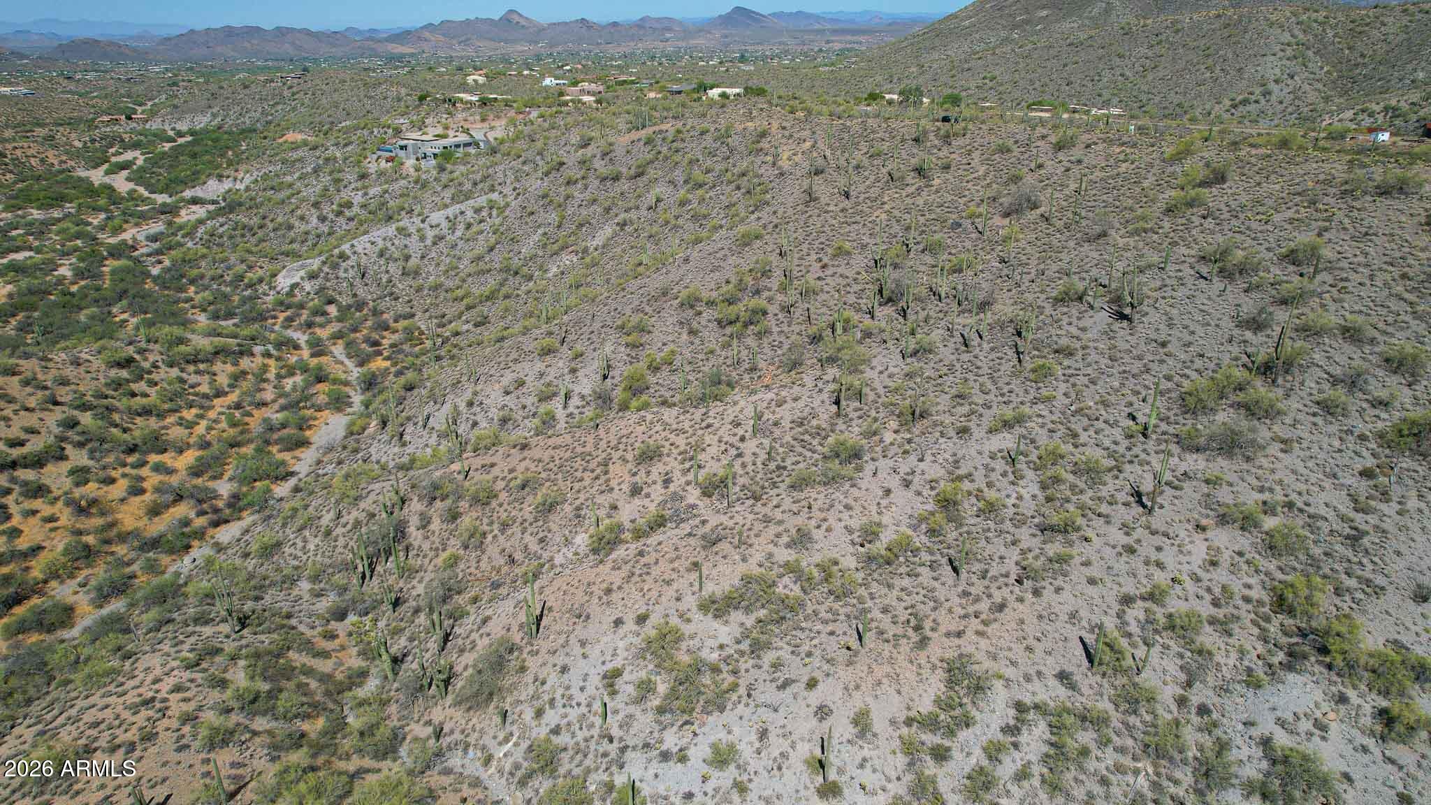 0 N Father Kino Trail N 2