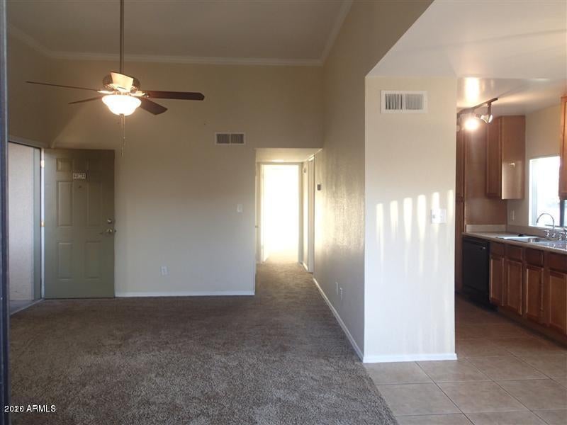 Photo of 3600 N Hayden Road #2302, Scottsdale, AZ 85251 (MLS # 7070266)