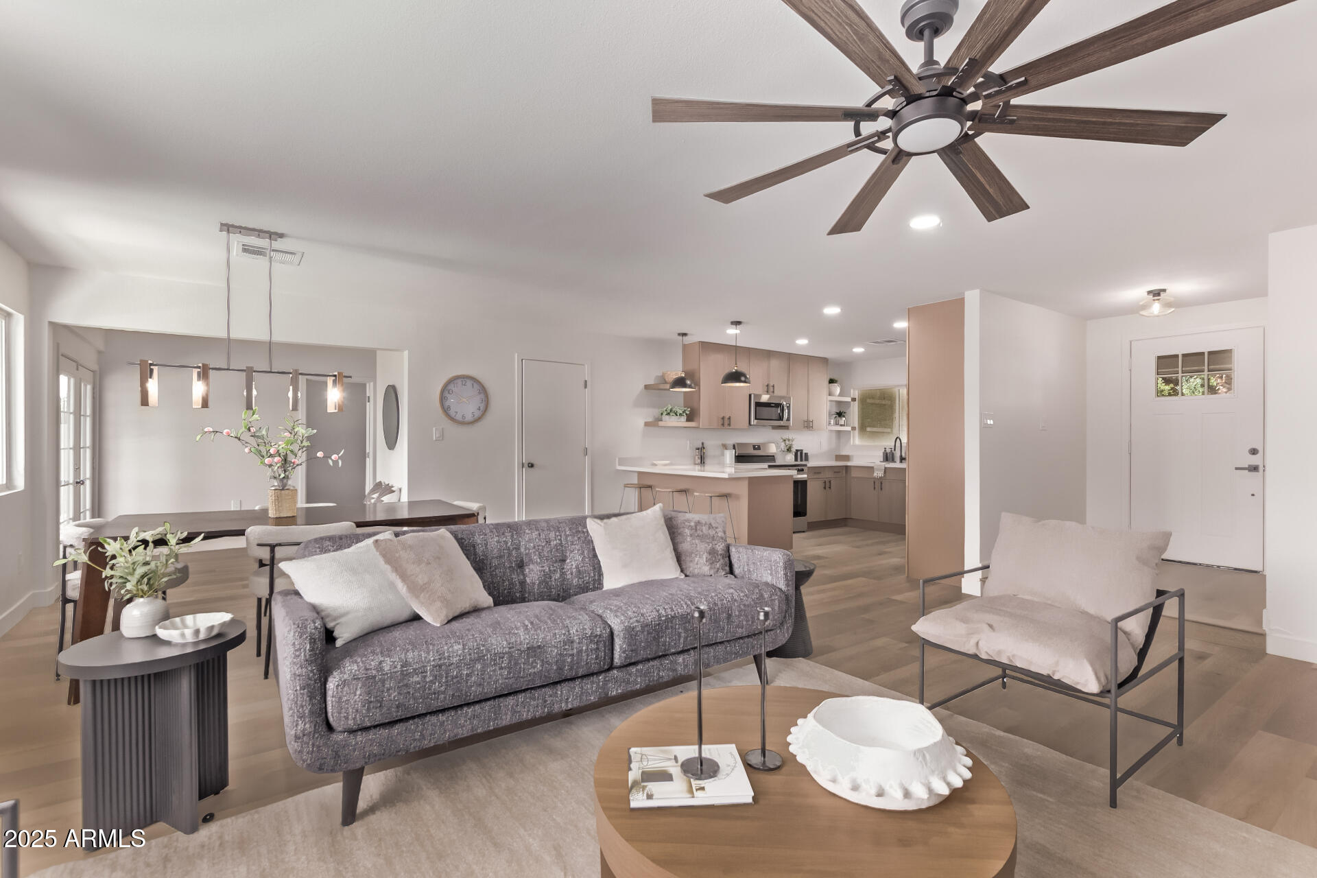 2339 W PONDEROSA Lane
