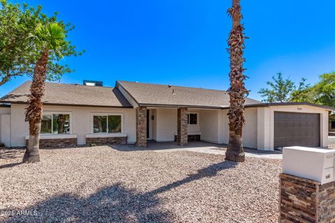 2339 W PONDEROSA Lane Phoenix AZ 85023