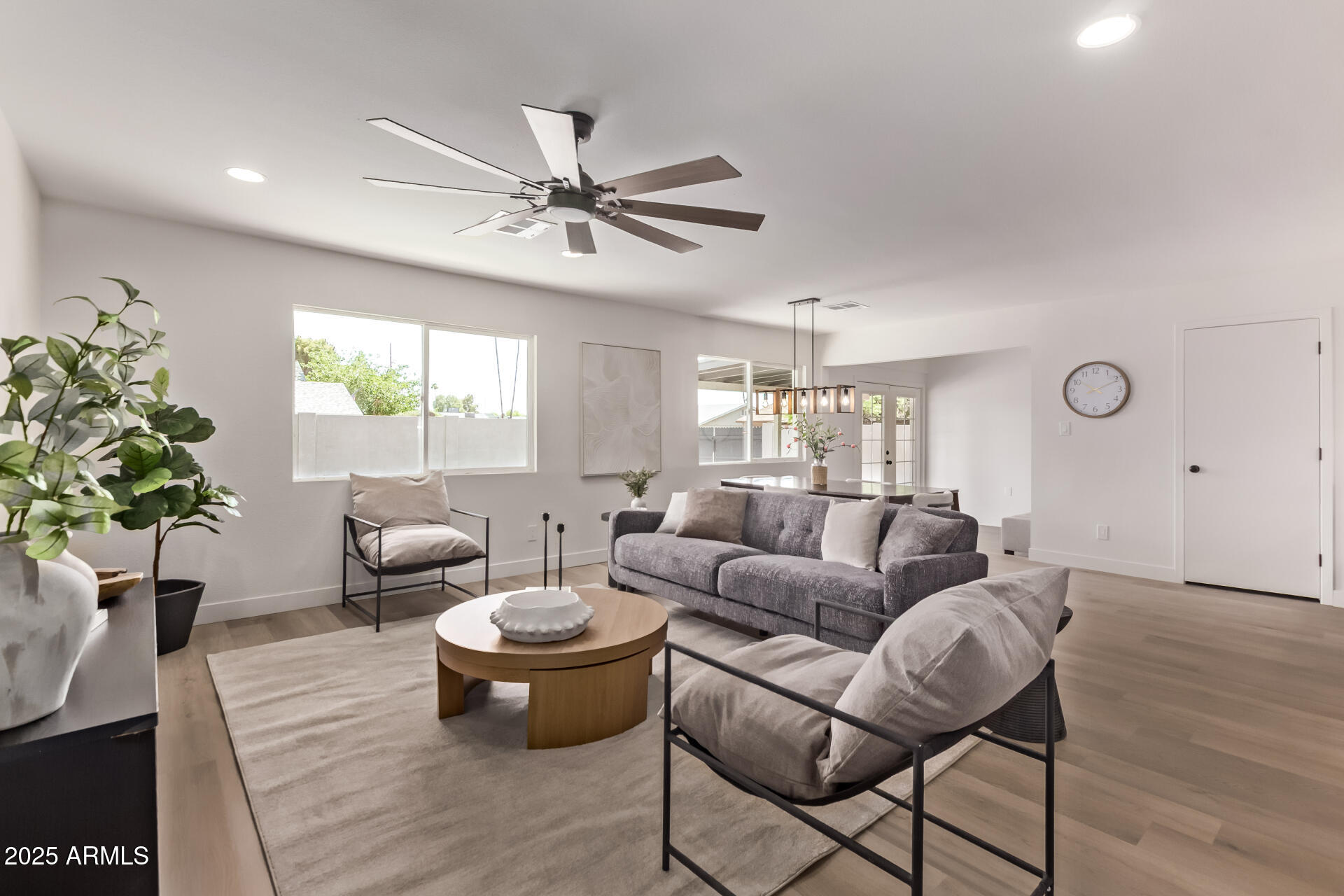 2339 W PONDEROSA Lane