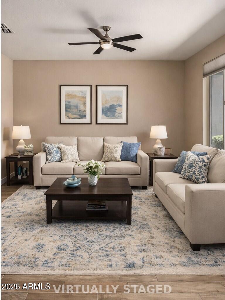 4363 W BOX CANYON Drive