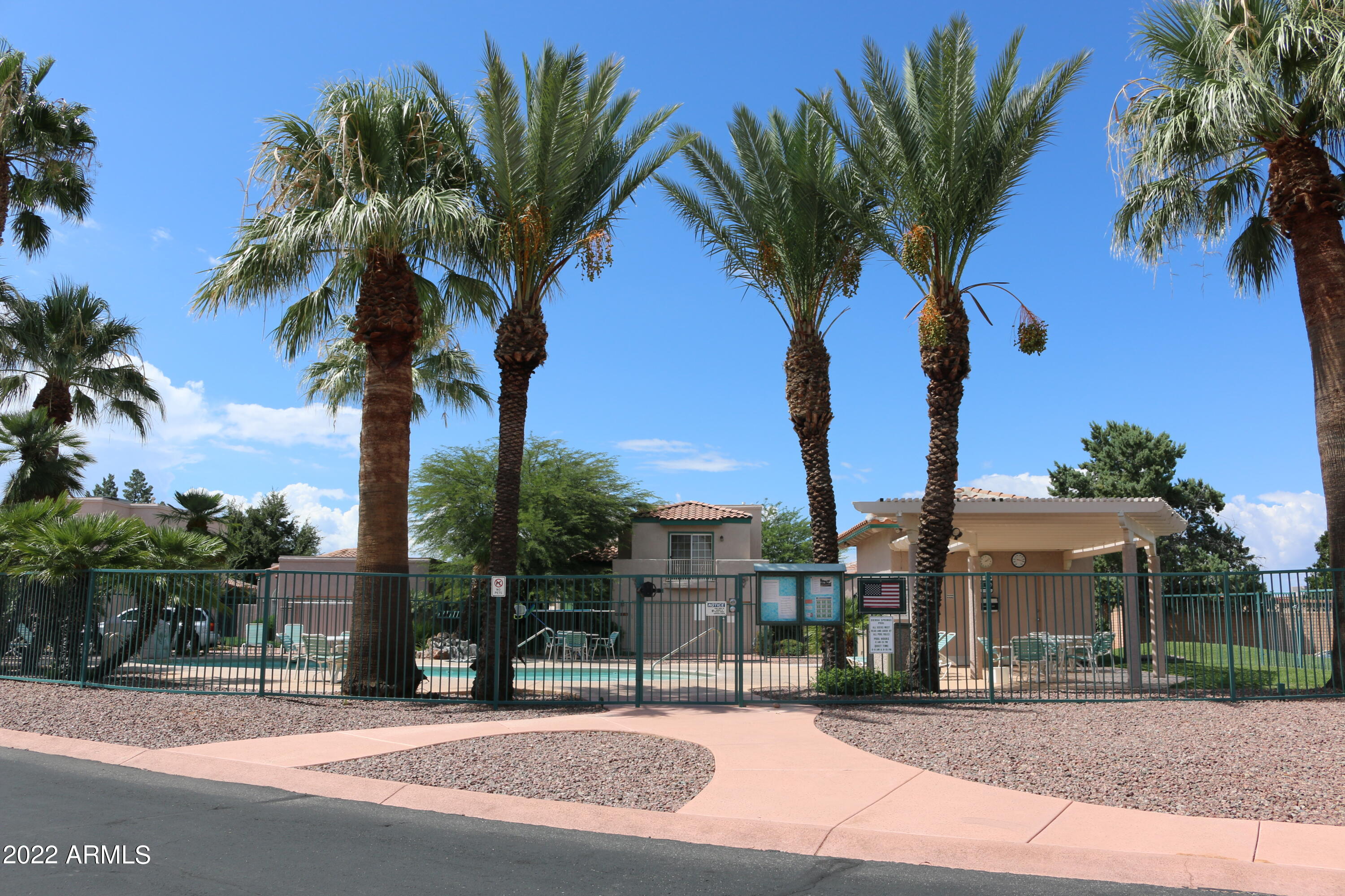 SIERRA SPRINGS - Residential