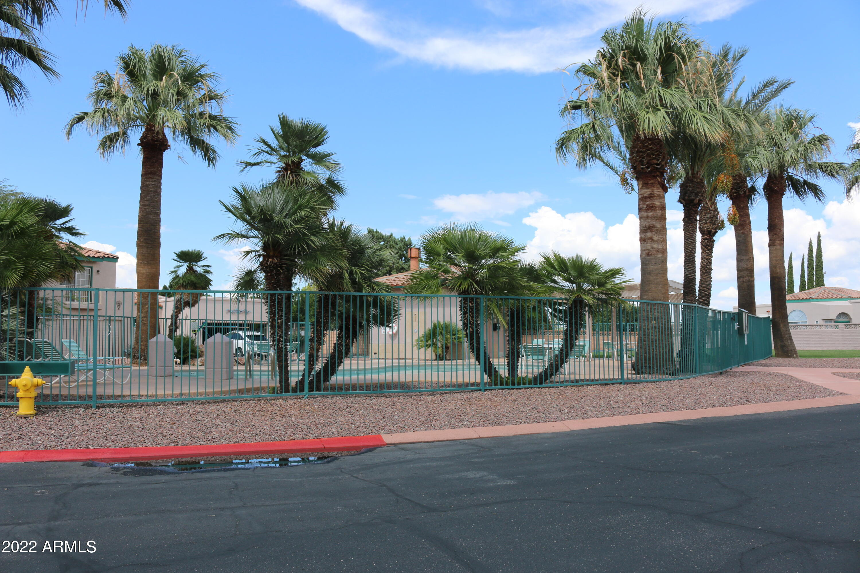 SIERRA SPRINGS - Residential
