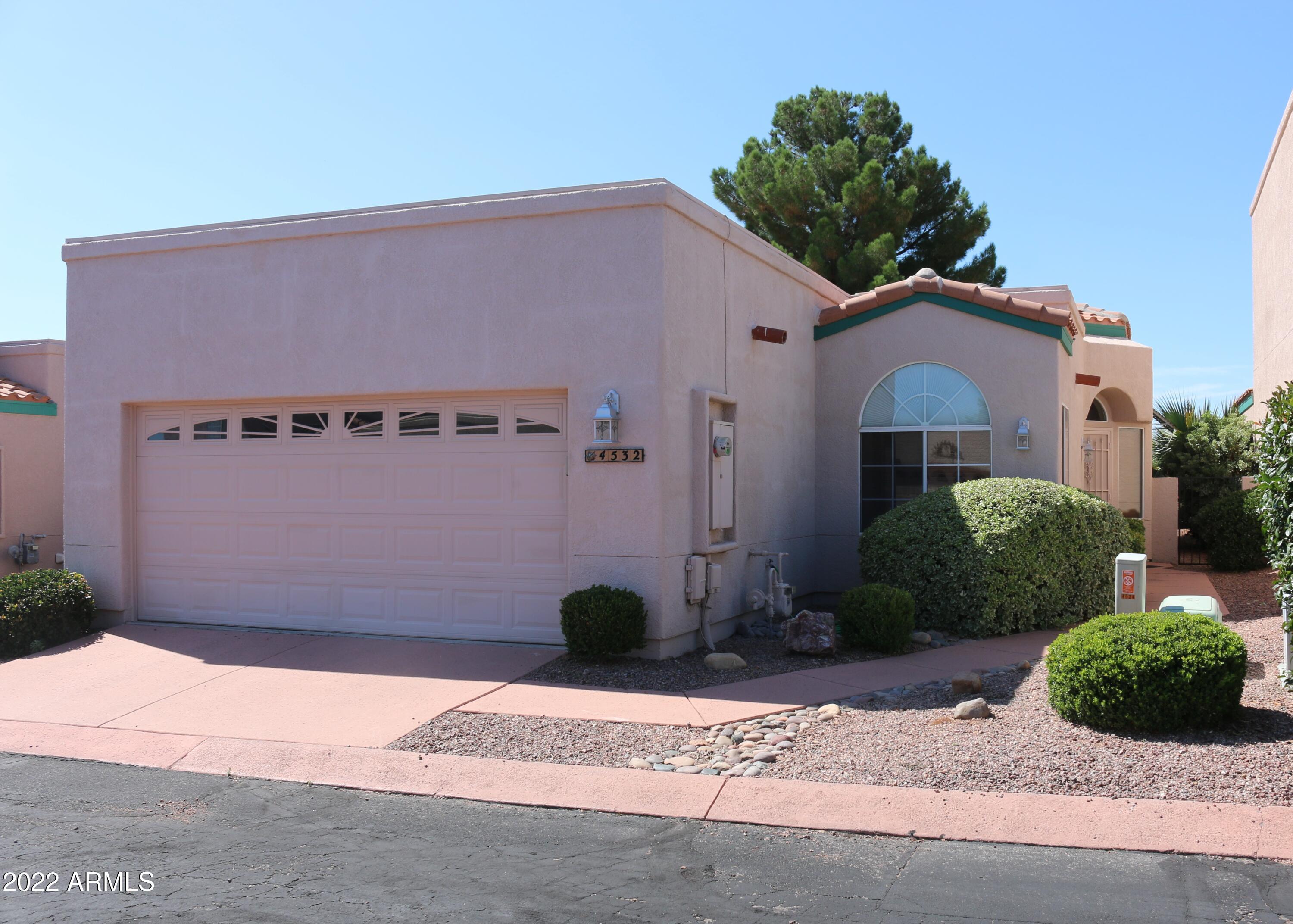 SIERRA SPRINGS - Residential