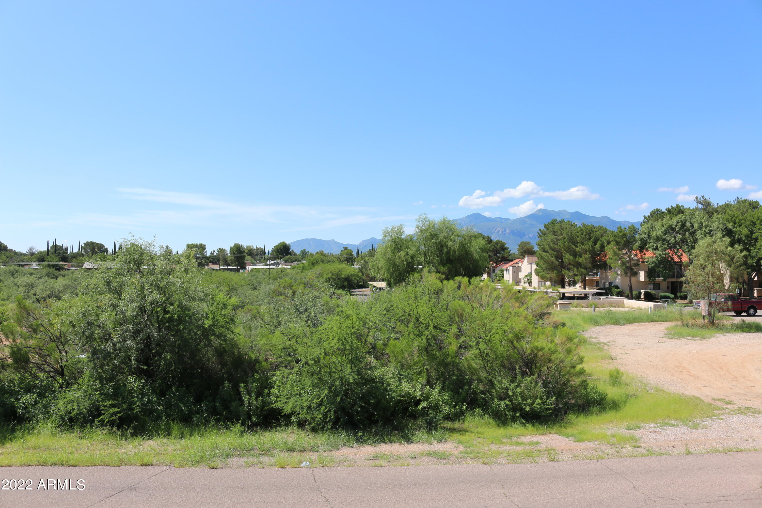 SIERRA SPRINGS - Residential