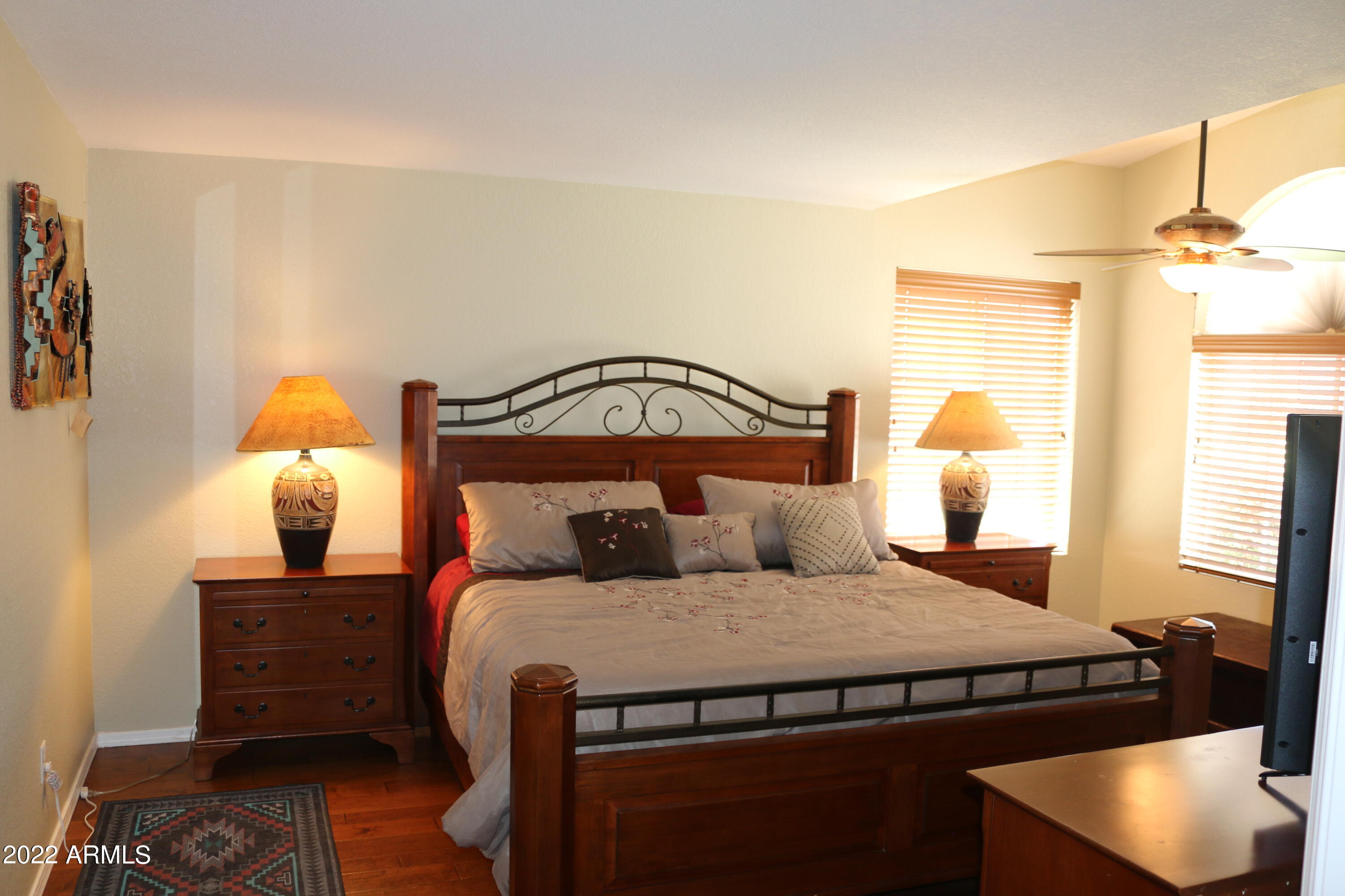 SIERRA SPRINGS - Residential