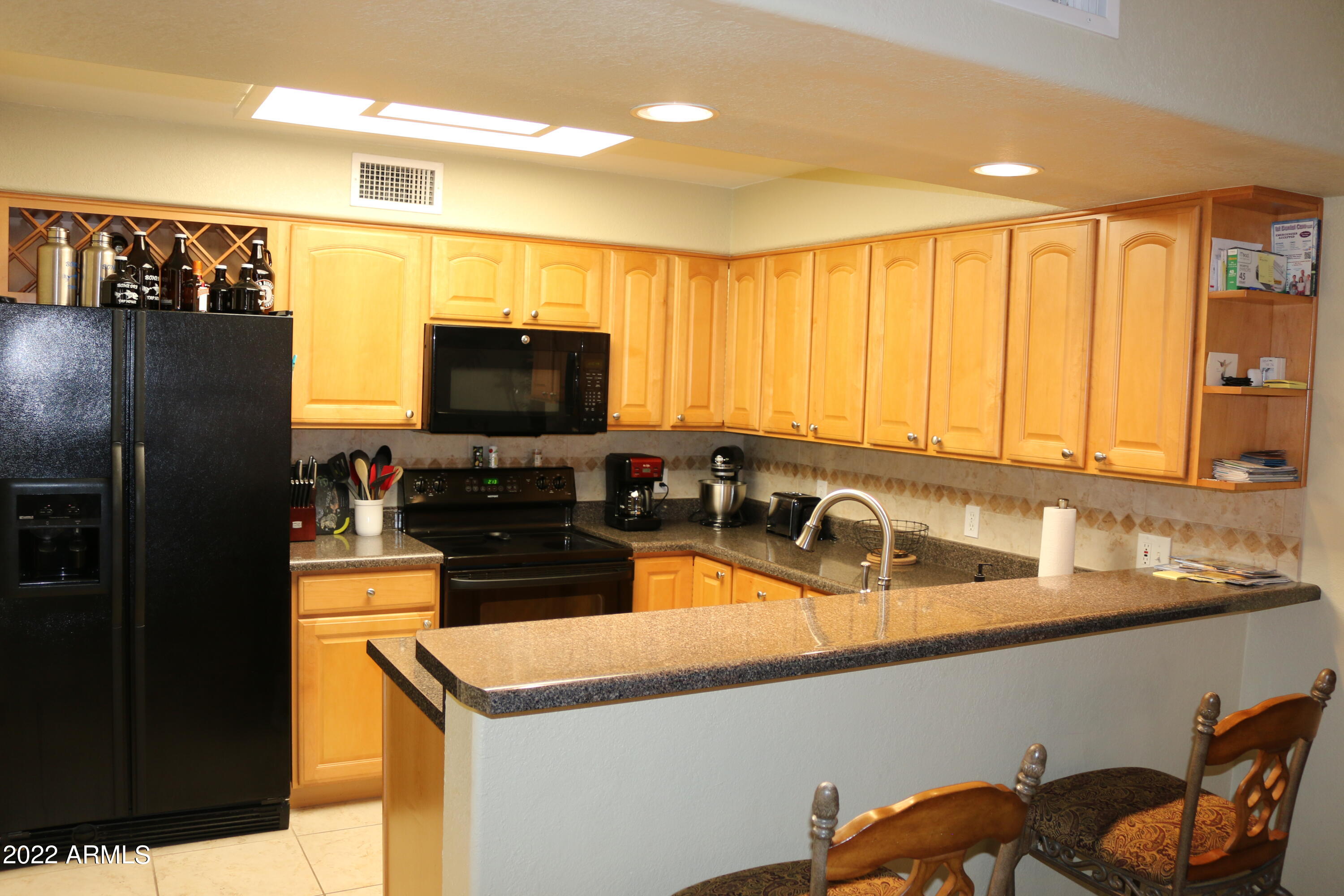 SIERRA SPRINGS - Residential