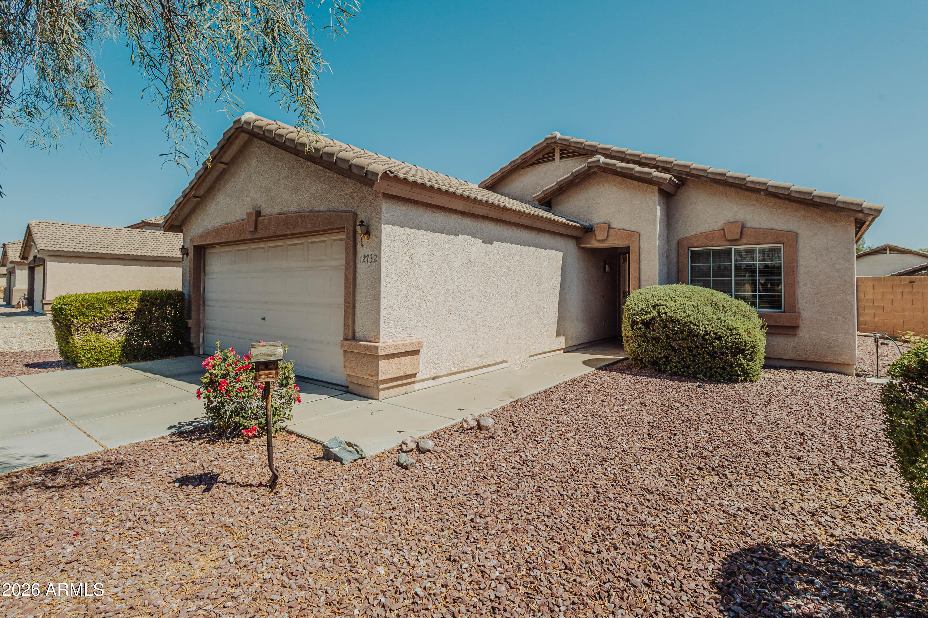 12732 W ROSEWOOD Drive