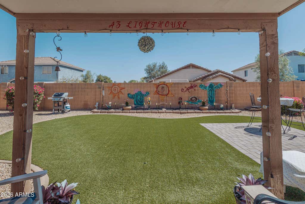 Photo of 12732 W Rosewood Drive, El Mirage, AZ 85335 (MLS # 7045244)
