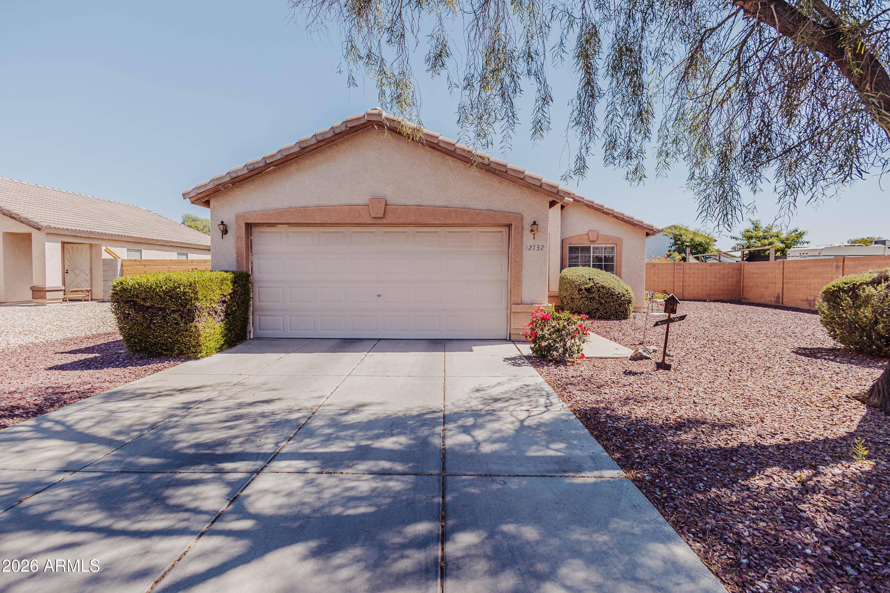 12732 W ROSEWOOD Drive