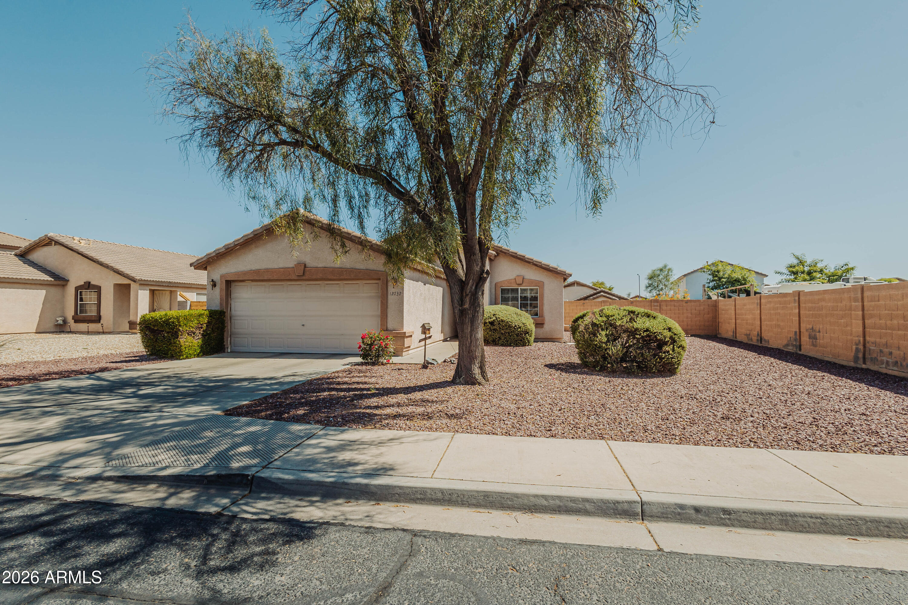 12732 W ROSEWOOD Drive