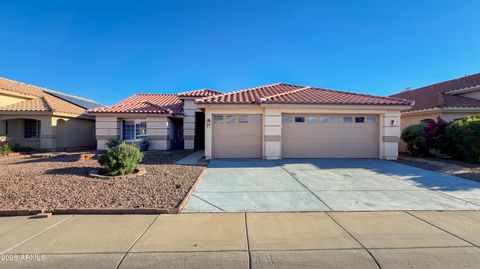 3925 W CHARTER OAK Road Phoenix AZ 85029