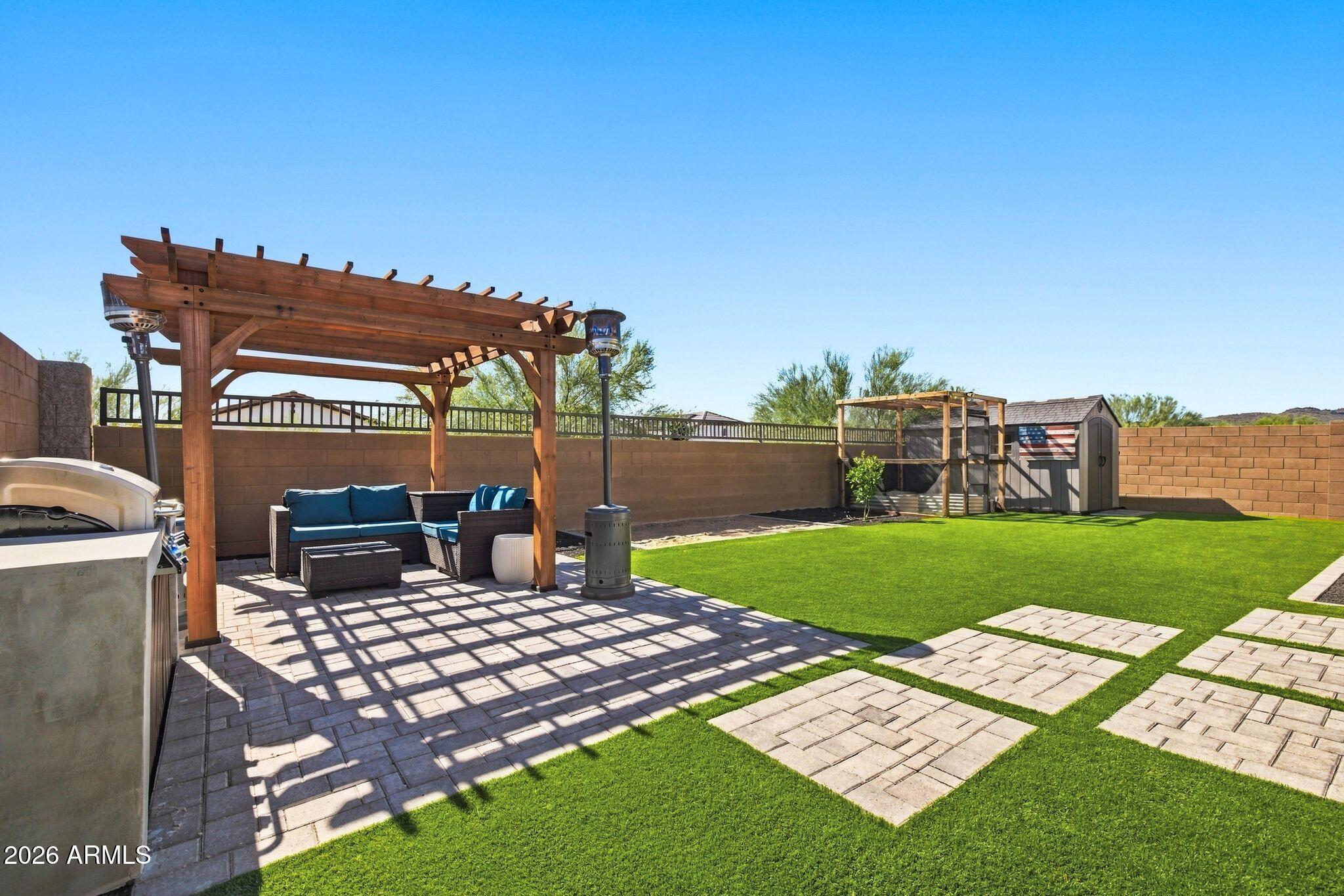 3011 W Bent Tree Drive