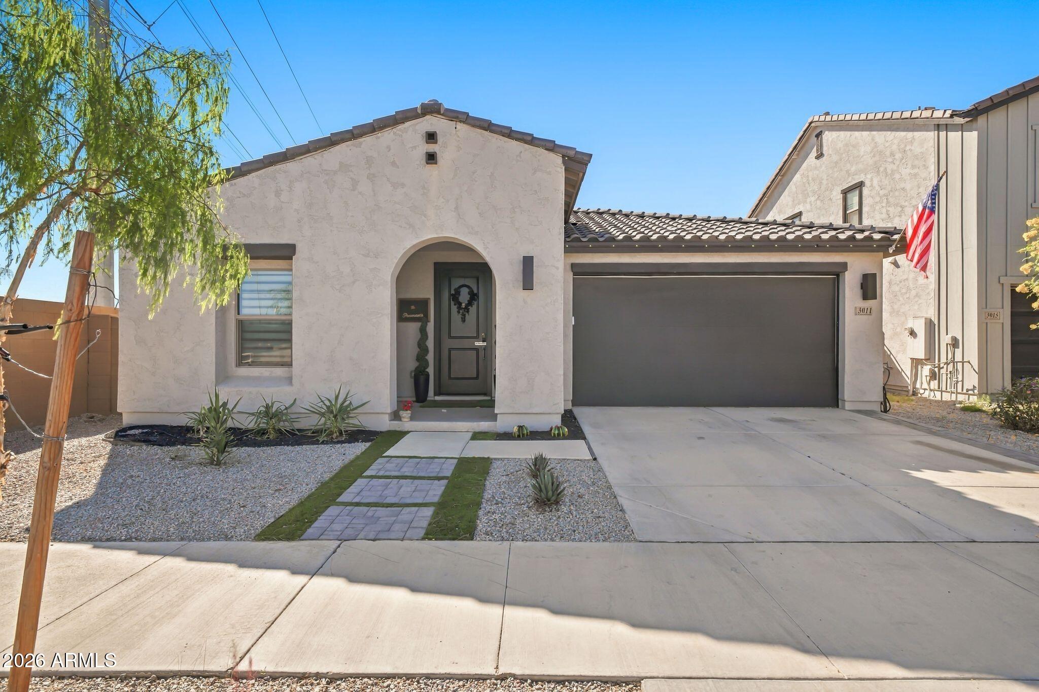 3011 W Bent Tree Drive
