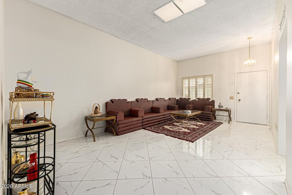 Photo of 10020 W Royal Oak Road #F, Sun City, AZ 85351 (MLS # 6976277)