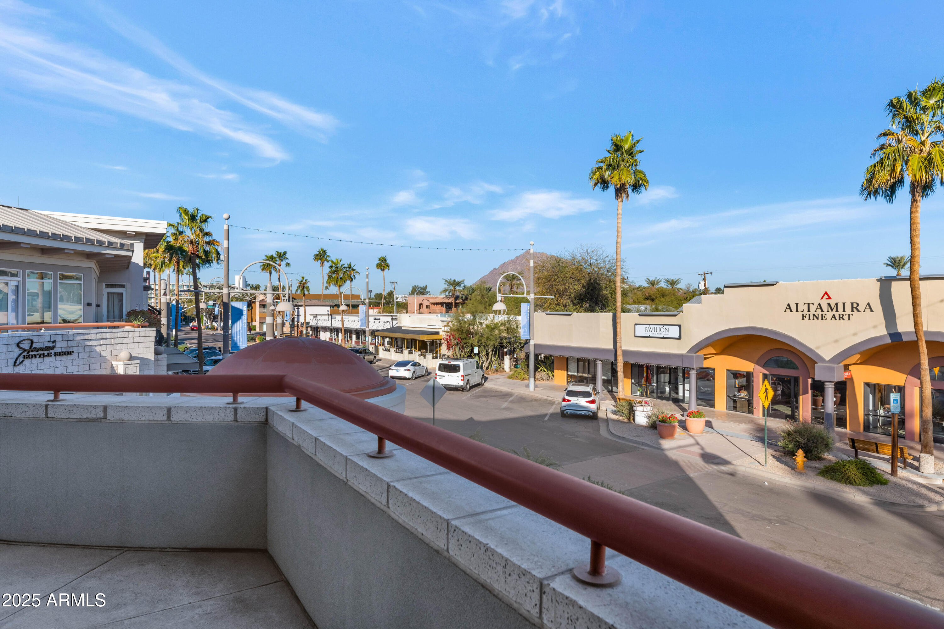 7039 E MAIN Street A206
