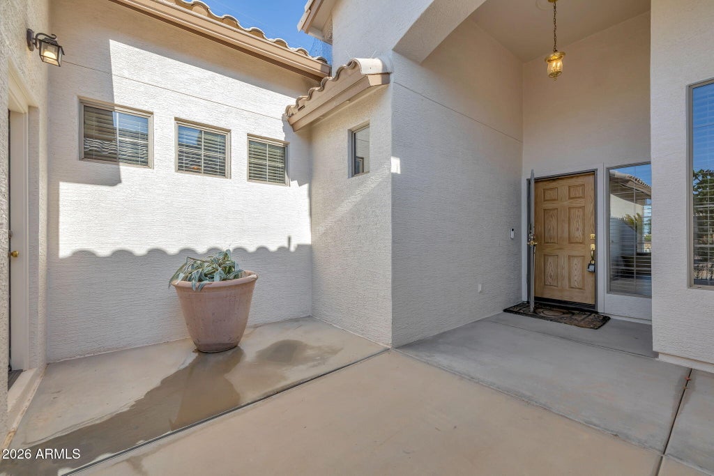 Photo of 15969 W Merrell Street, Goodyear, AZ 85395 (MLS # 7064372)