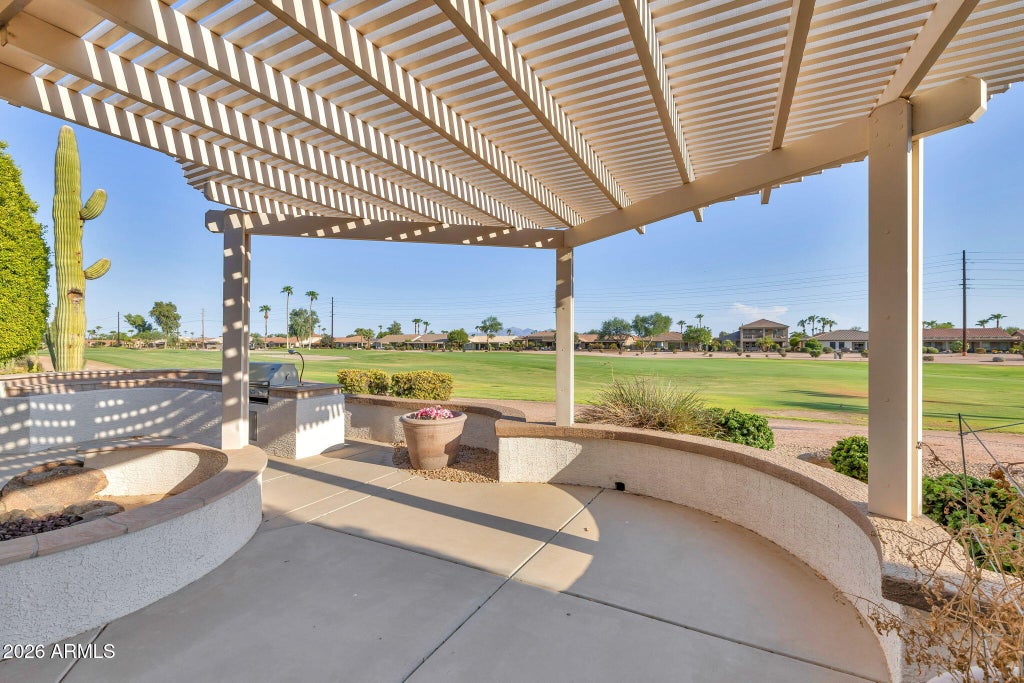 Photo of 15969 W Merrell Street, Goodyear, AZ 85395 (MLS # 7064372)