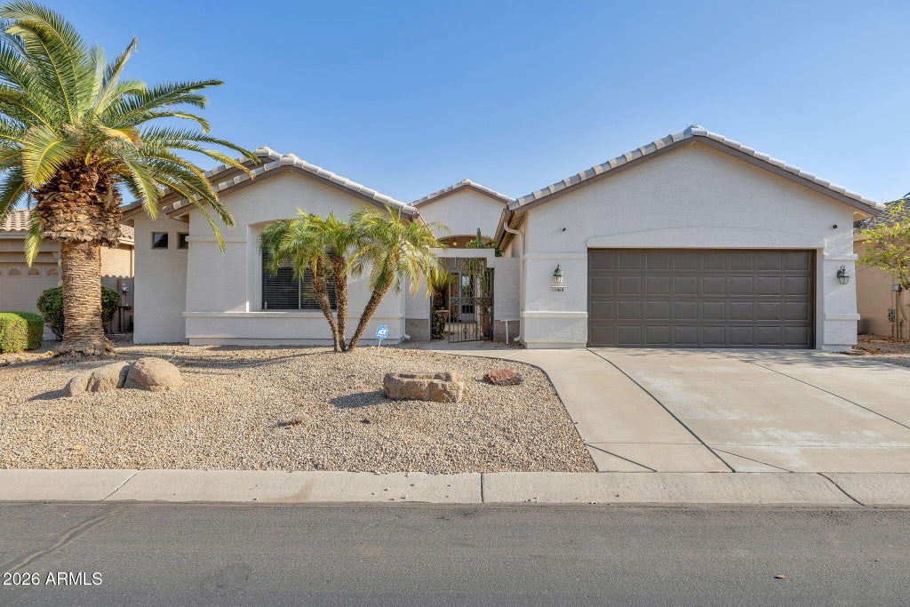 Photo of 15969 W Merrell Street, Goodyear, AZ 85395 (MLS # 7064372)