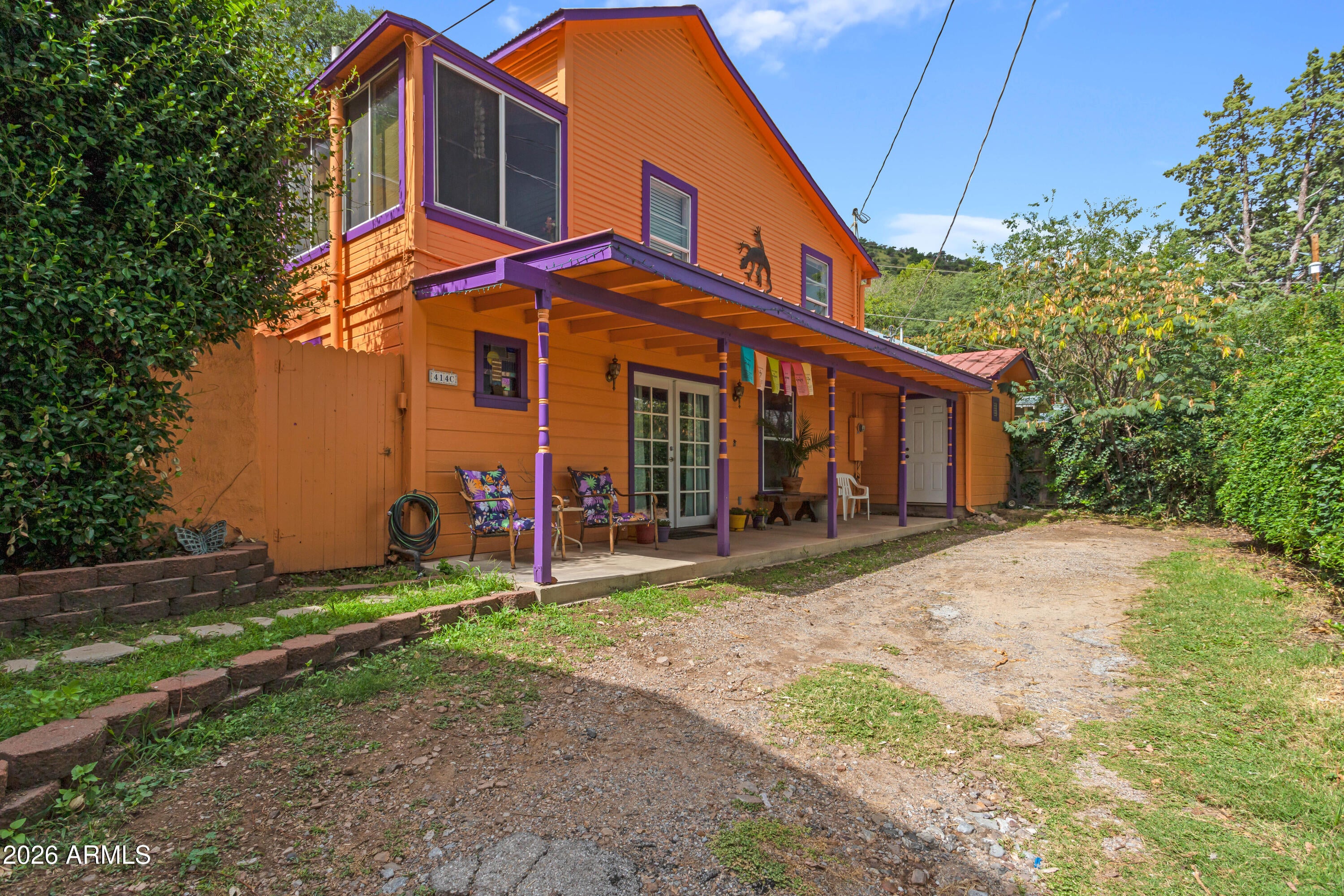414C Mason Hill