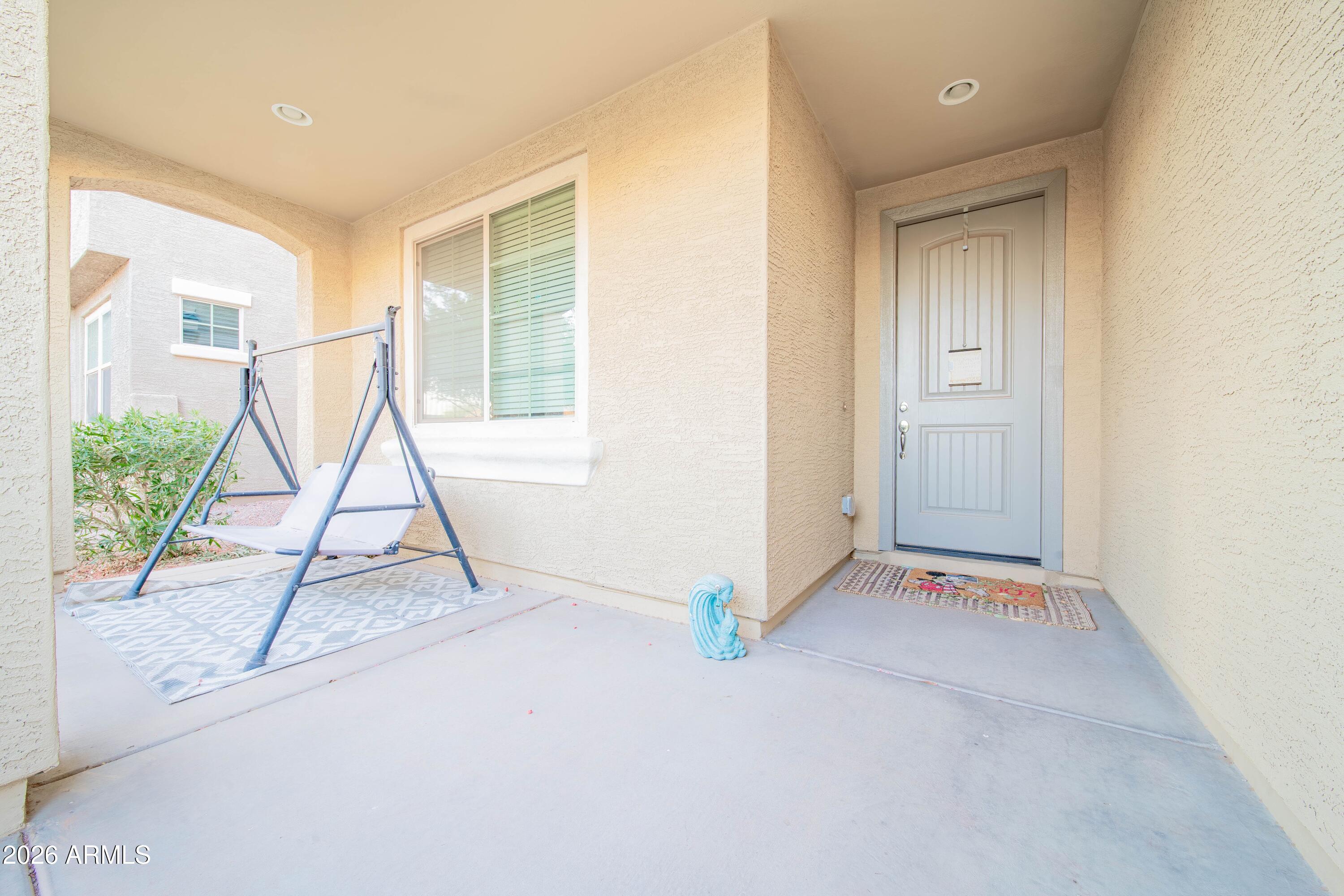 19640 W PINCHOT Drive