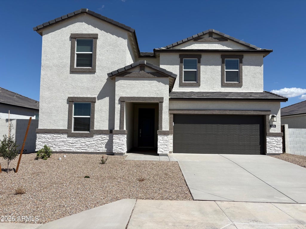 Photo of 26224 W Nancy Lane, Buckeye, AZ 85326 (MLS # 7076099)
