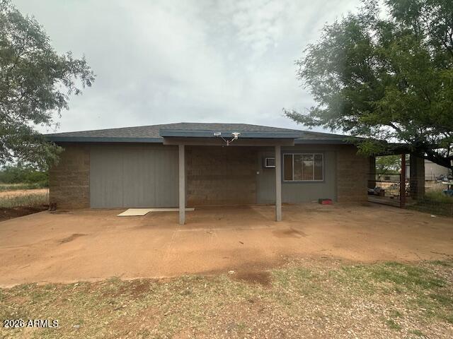 COCHISE RANCHETTES - Residential