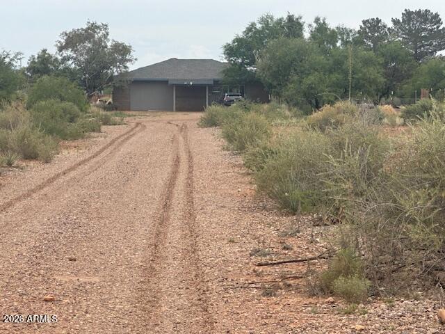 COCHISE RANCHETTES - Residential