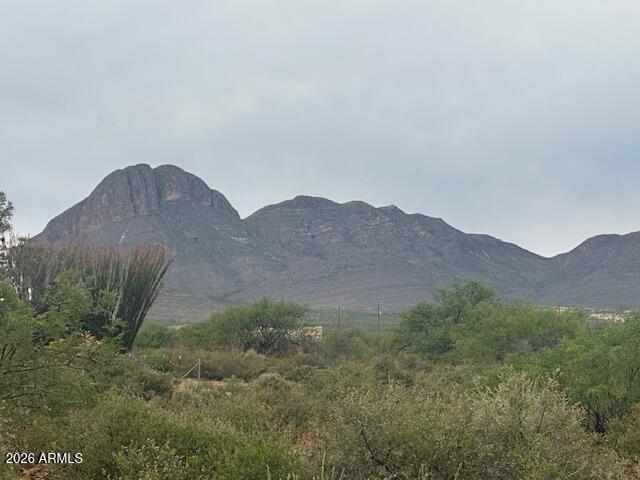 COCHISE RANCHETTES - Residential