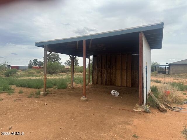 COCHISE RANCHETTES - Residential
