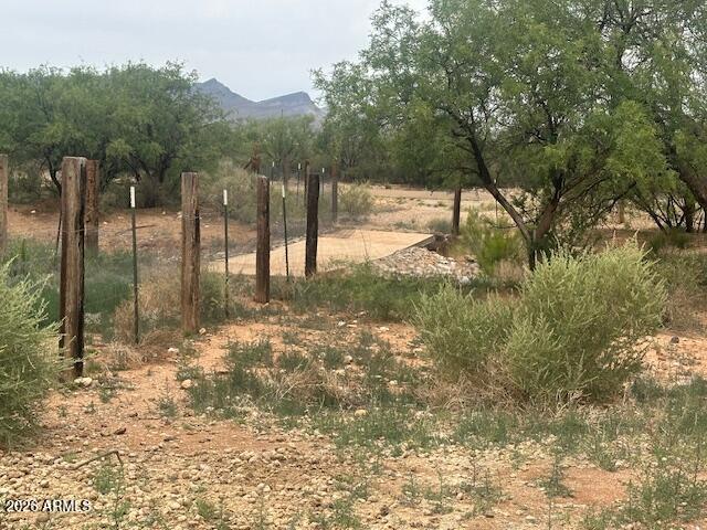 COCHISE RANCHETTES - Residential