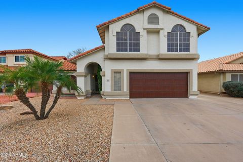 435 W NIDO Circle Mesa AZ 85210