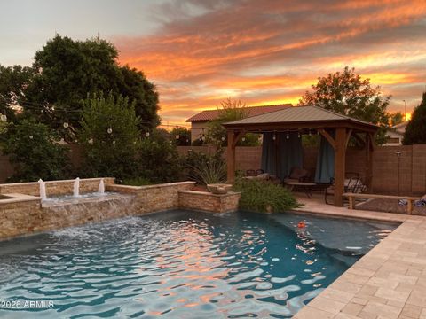 435 W NIDO Circle Mesa AZ 85210