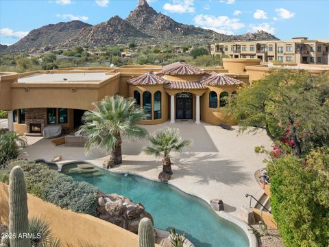 Photo of 10460 E Quartz Rock Road, Scottsdale, AZ 85255 (MLS # 6965041)