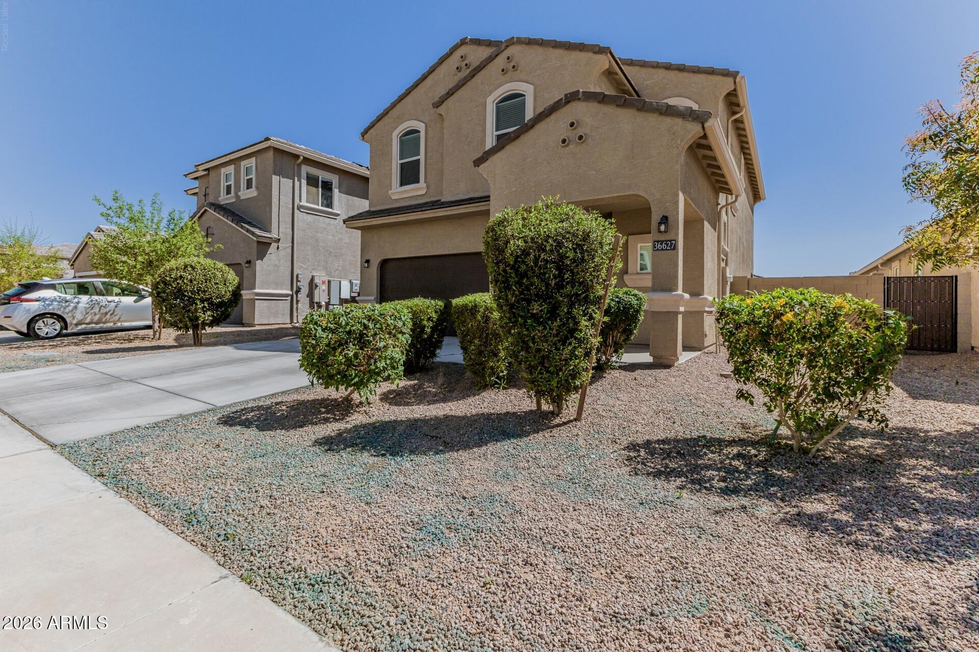 Properties 2 36627 W SAN CAPISTRANO Avenue