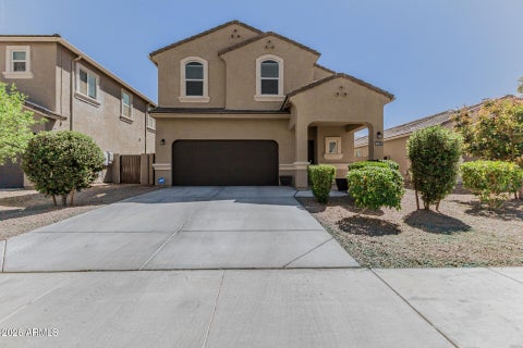 Property photo of 36627 W San Capistrano Avenue, Maricopa, AZ 85138