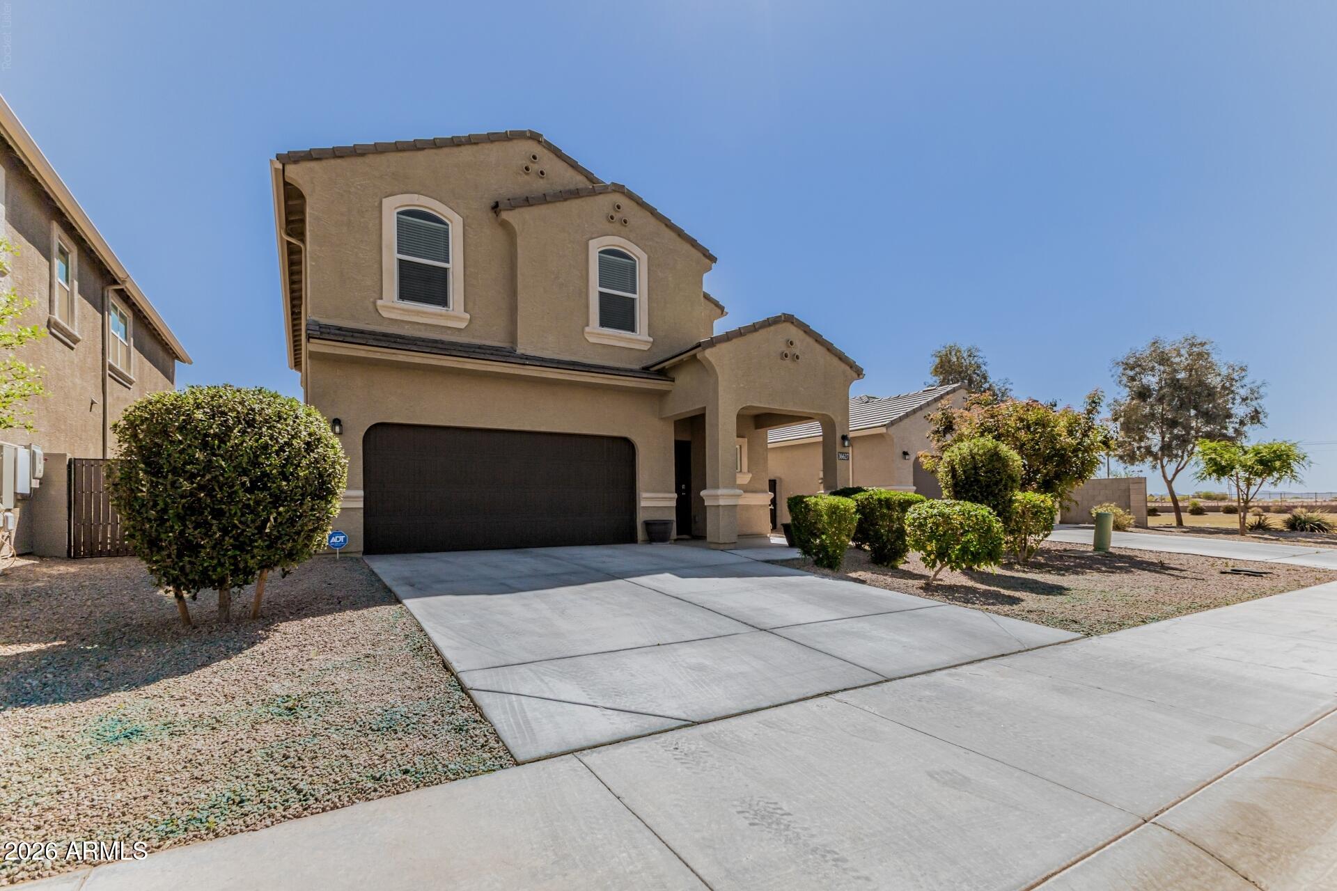 Properties 1 36627 W SAN CAPISTRANO Avenue