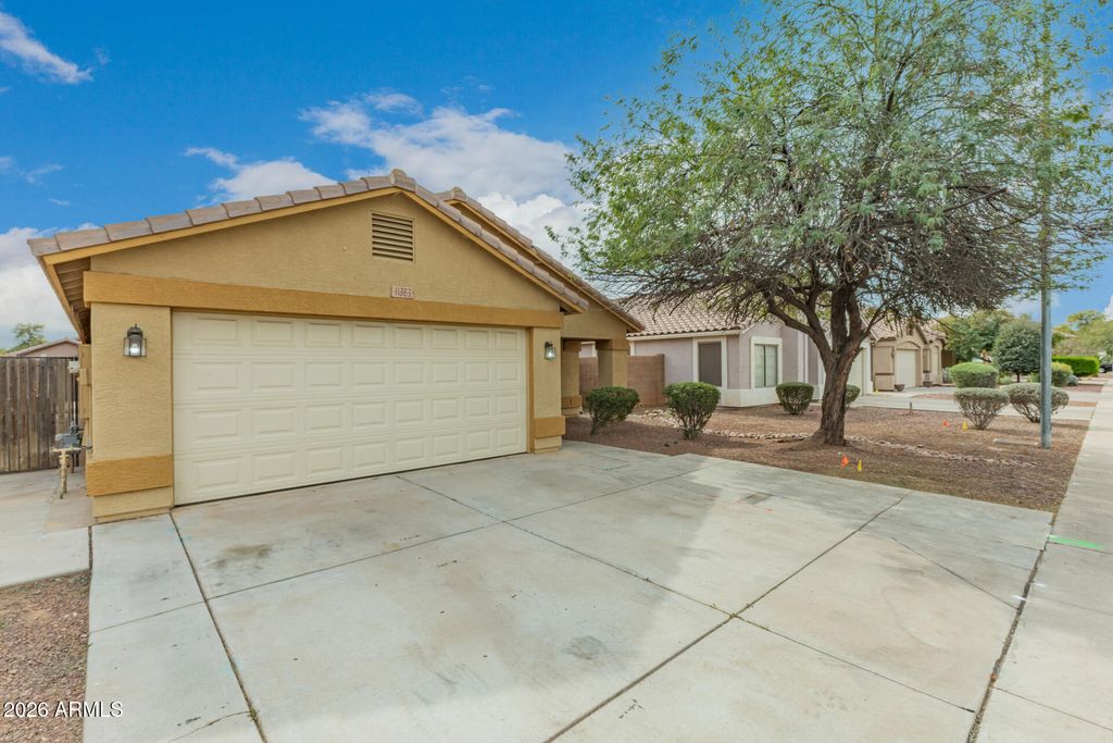 Photo of 11363 W Davis Lane, Avondale, AZ 85323 (MLS # 6984193)