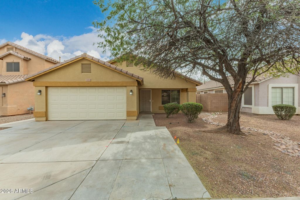 Photo of 11363 W Davis Lane, Avondale, AZ 85323 (MLS # 6984193)