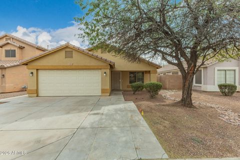 11363 W DAVIS Lane Avondale AZ 85323