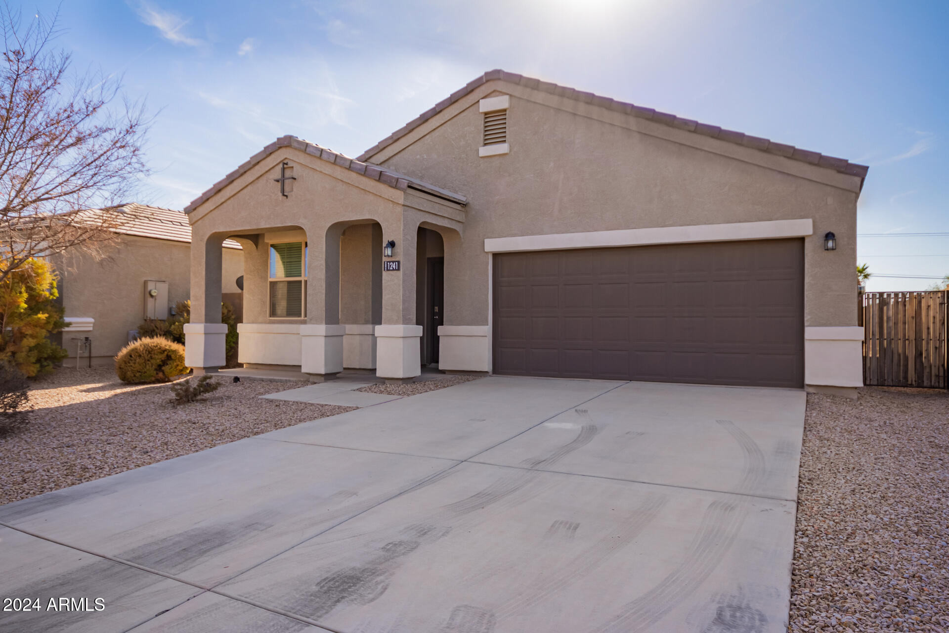 1241 E PAUL Drive