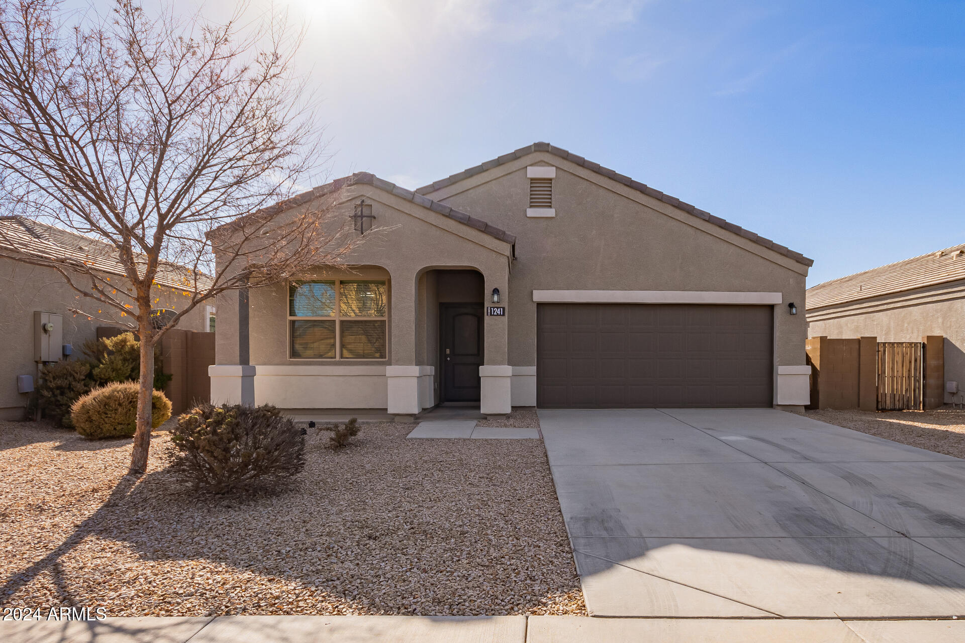 1241 E PAUL Drive
