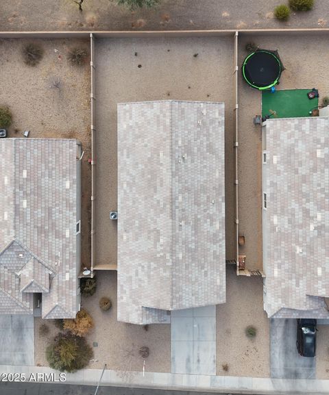 A home in Casa Grande