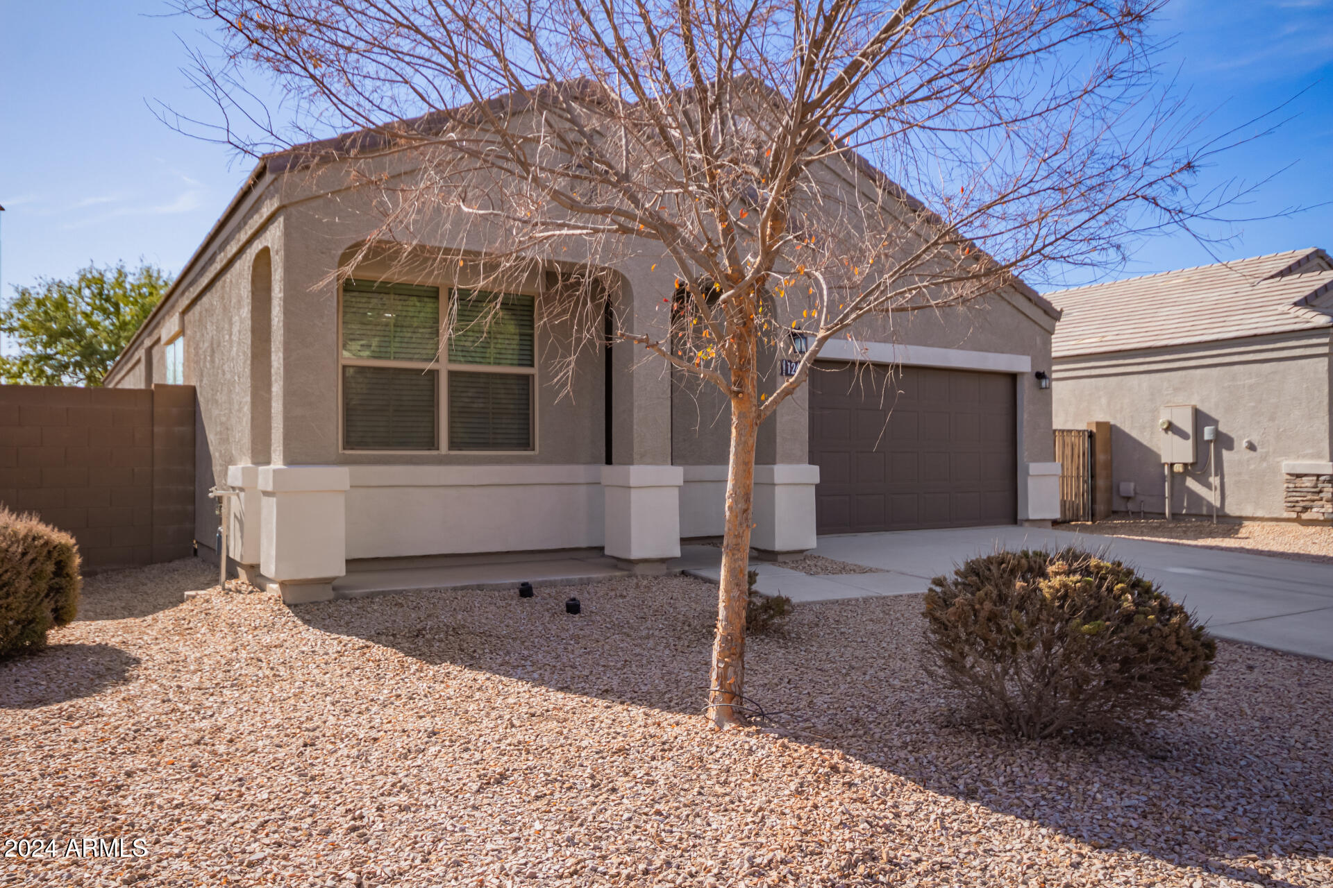 1241 E PAUL Drive