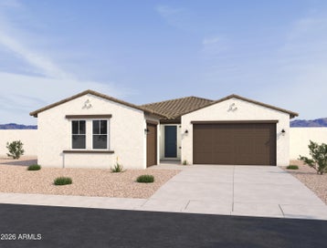 37765 W NINA Street Maricopa AZ 85138