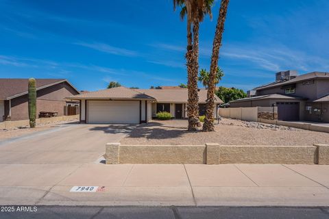 7940 W WILLOW Avenue Peoria AZ 85381